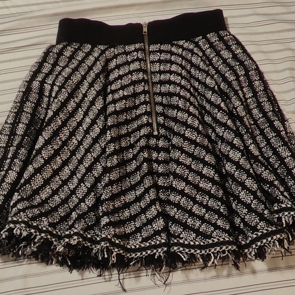 Milly Tweed Skirt - Picture 6 of 6